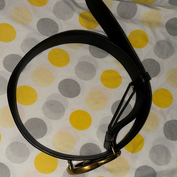 Gucci Belt - Picture 2 of 4